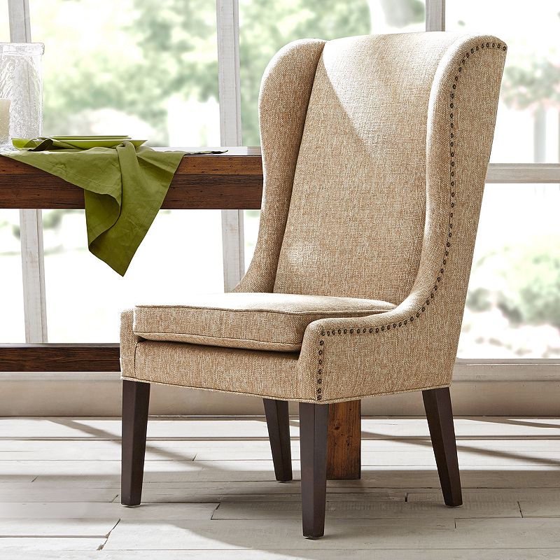 London Dining Chair Beige