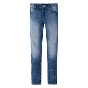 Girls 7-16 Levi's 710 Super Skinny Lana 353 Denim Leggings