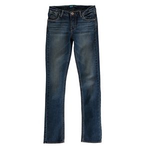 Girls 7-16 711 Skinny Levi's True Skinny Jeans