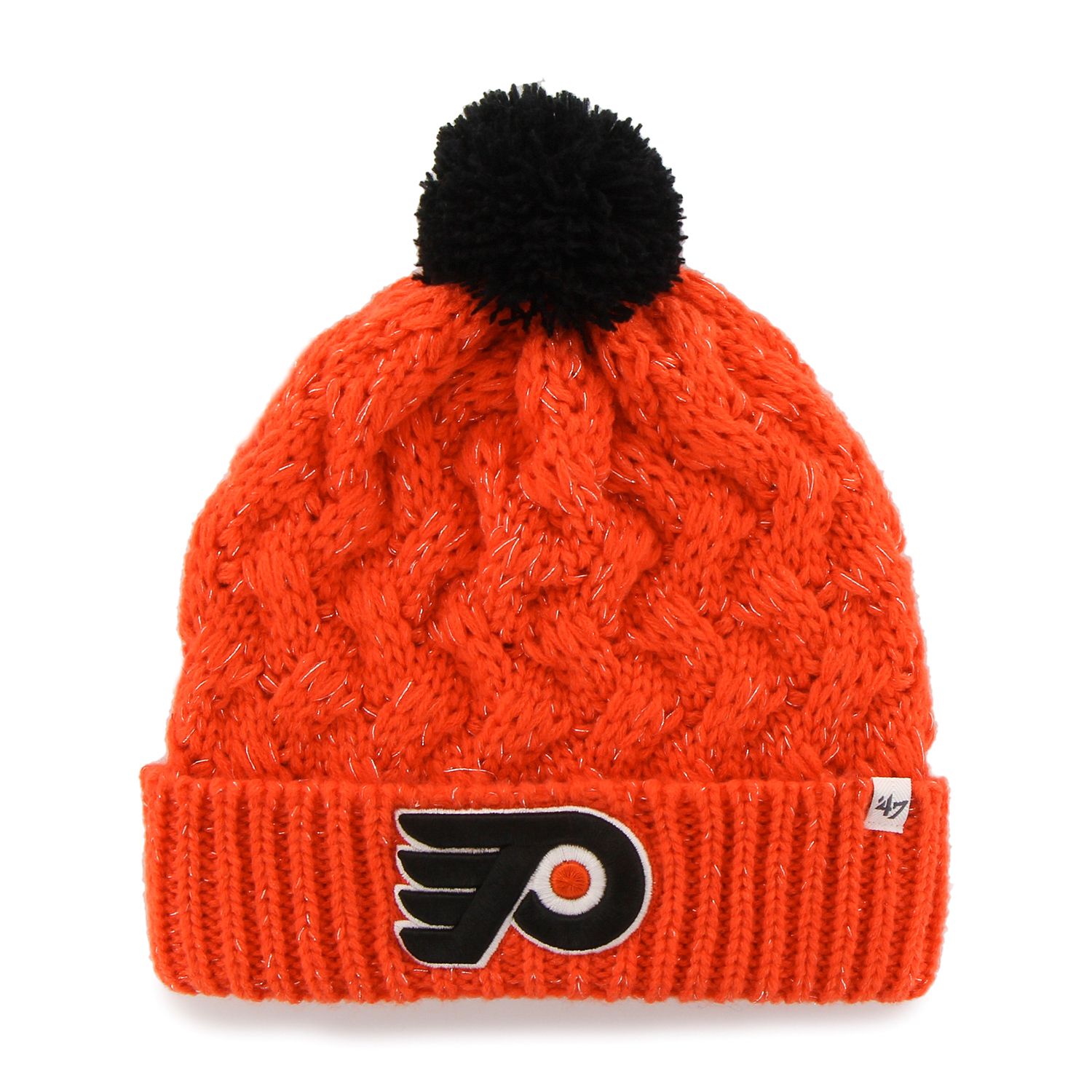 flyers beanie