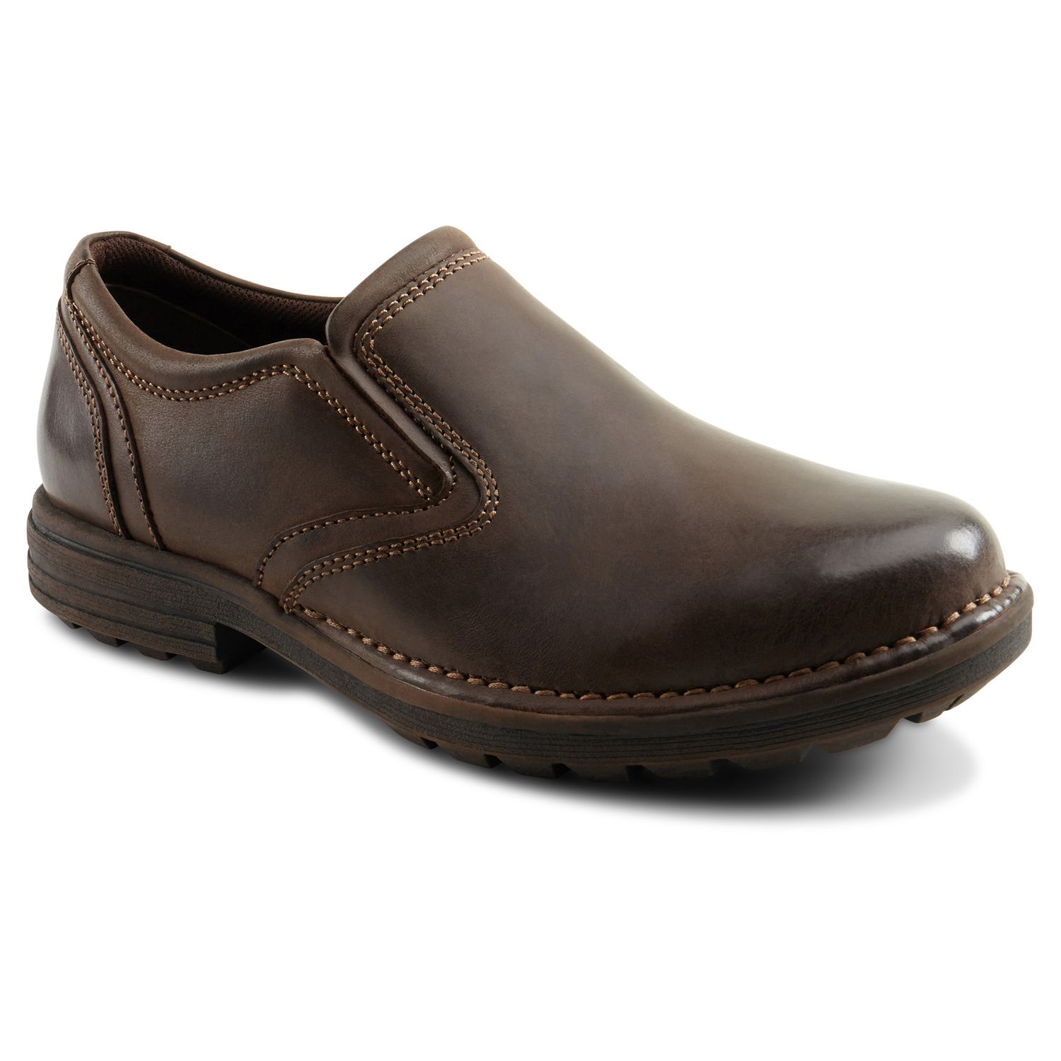 eastland men's slip on shoes