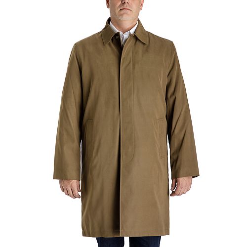 london fog coat kohls