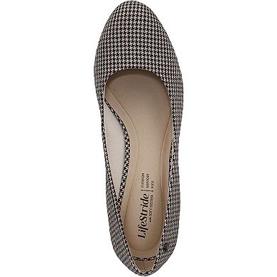 LifeStride Parigi Women's High Heel Pumps