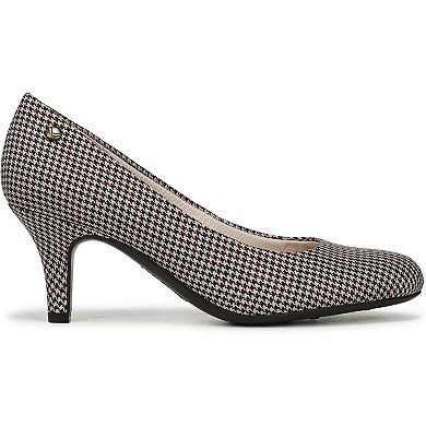 LifeStride Parigi Women's High Heel Pumps