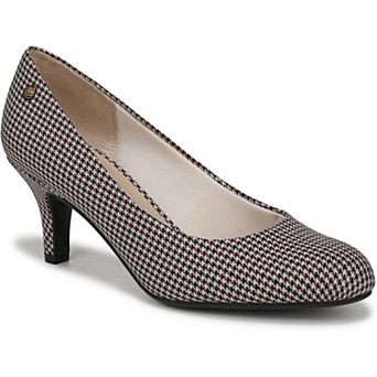 LifeStride Parigi Women's High Heel Pumps