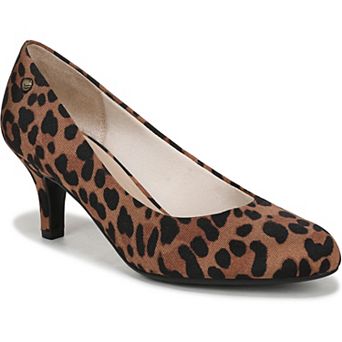 LifeStride Parigi Women's High Heel Pumps