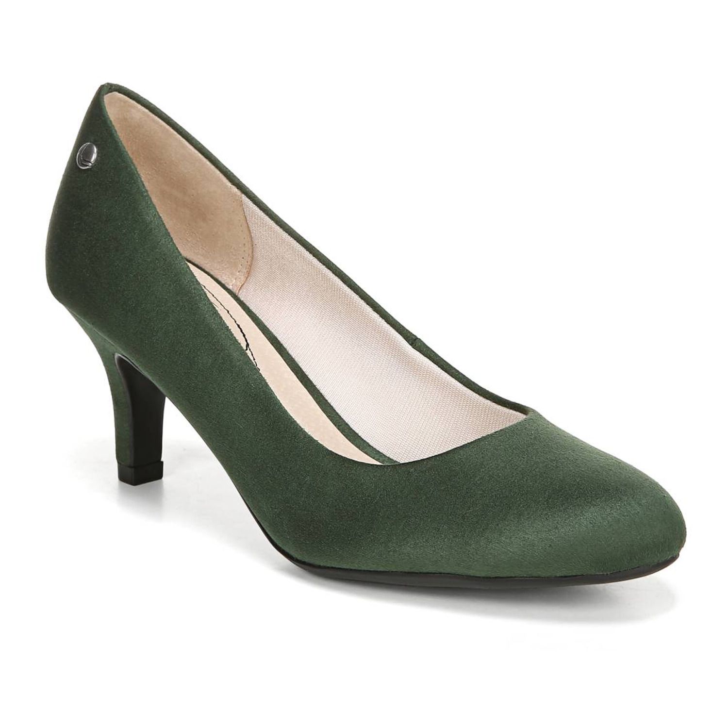kohls womens dress shoes wide width