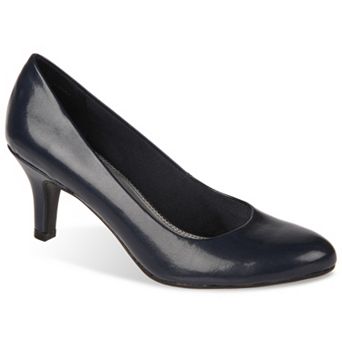 LifeStride Parigi Women's High Heel Pumps