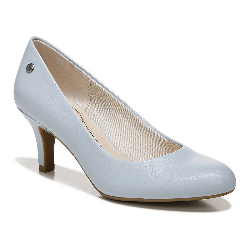 B5988GS420W LifeStride Parigi Womens High Heel Pumps, Size: 10 sku B5988GS420W