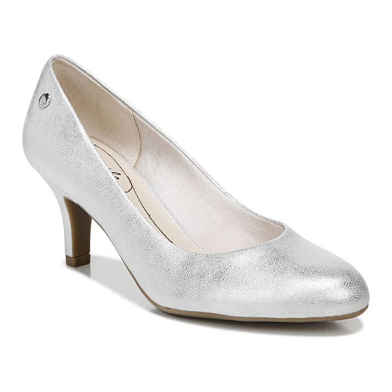 B5988HS966 LifeStride Parigi Womens High Heel Pumps, Size: 11 sku B5988HS966
