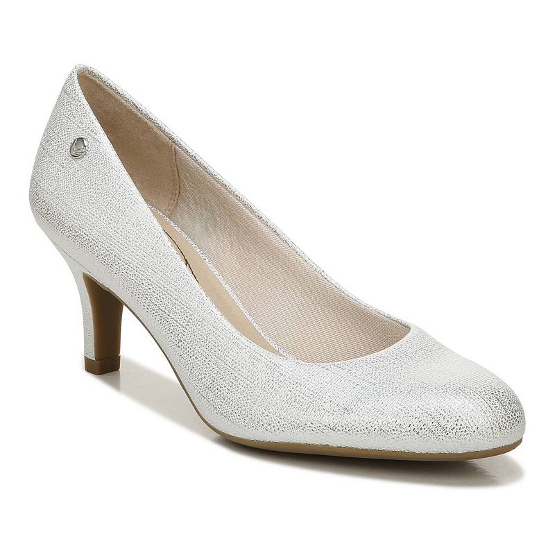 B5988FU034W LifeStride Parigi Womens High Heel Pumps, Size: 10 sku B5988FU034W