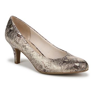 LifeStride Parigi Women's High Heel Pumps