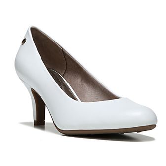 LifeStride Parigi Women's High Heel Pumps