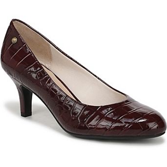 LifeStride Parigi Women's High Heel Pumps
