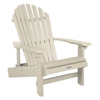 Highwood USA Hamilton Folding & Reclining Adirondack King Chair