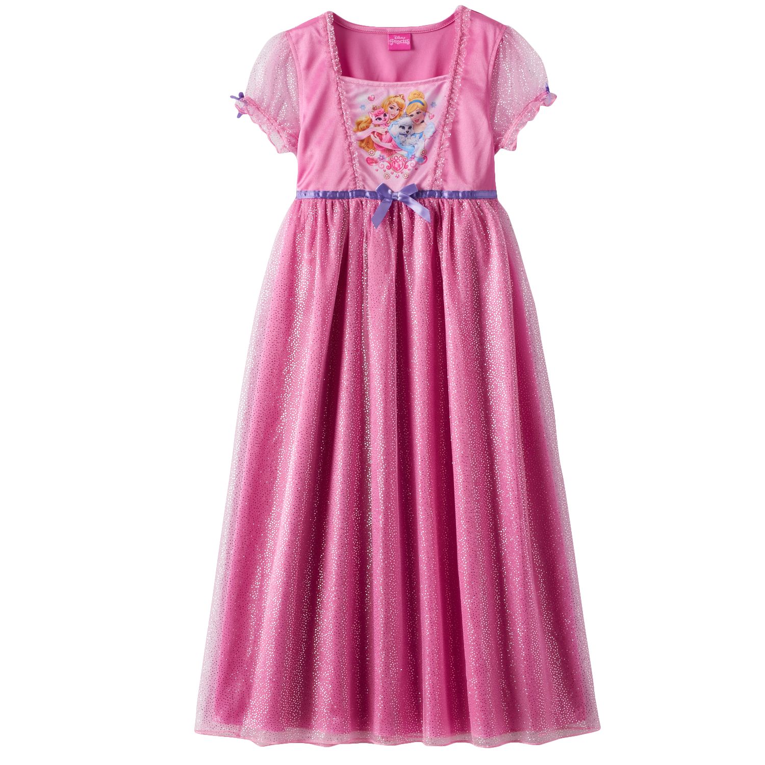 princess aurora nightgown