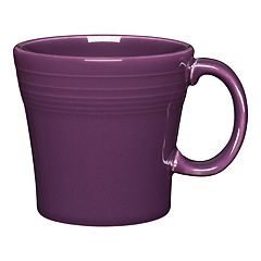 19oz Glass Tumbler with Sleeve and Straw (Purple)