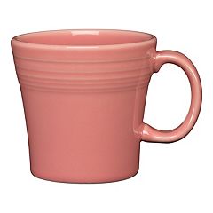 Bioworld Kirby 18 Oz Pink Sculpted Ceramic Character Mug