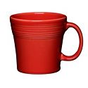 Red Mugs