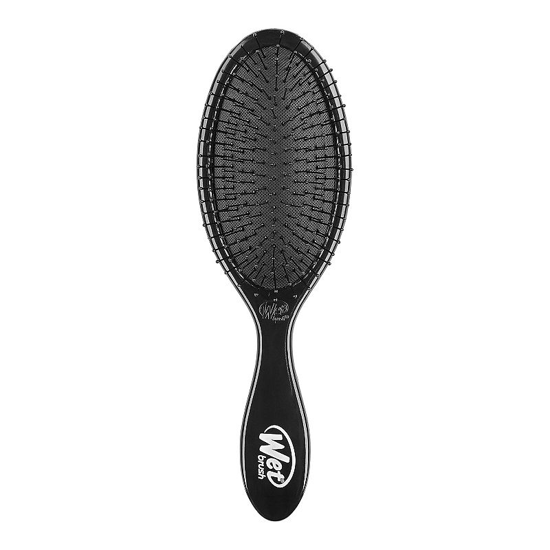 UPC 736658986648 product image for Wet Brush Original Detangler Hair Brush, Black | upcitemdb.com