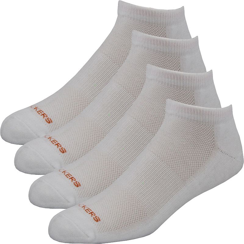 White Polyester Socks | Kohl's