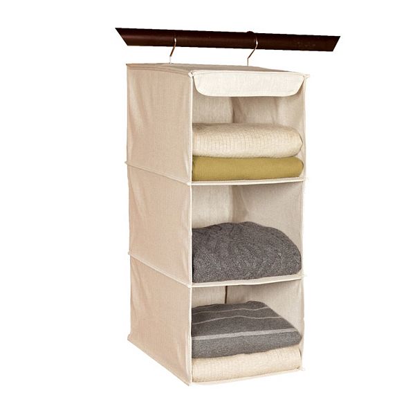 Wardrobe Clothes Organizer, Underwear Socks Bra Storage Box, Fabric  Foldable Cabinet Organizer, Drawer Organizer For Storing Pants, Socks, Bras,  Underwear, Ties 2024 - $4.99