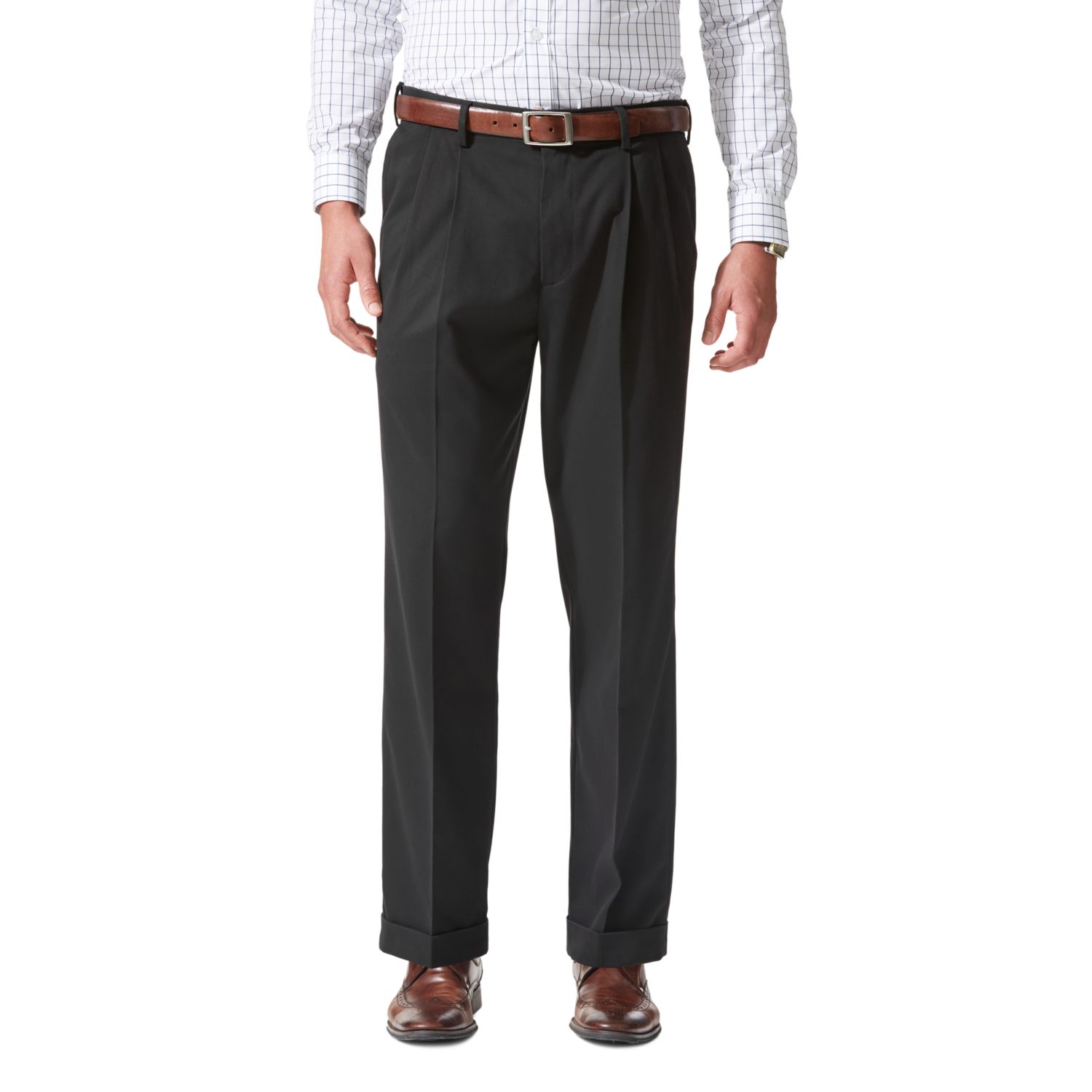 dockers relaxed fit khaki pants