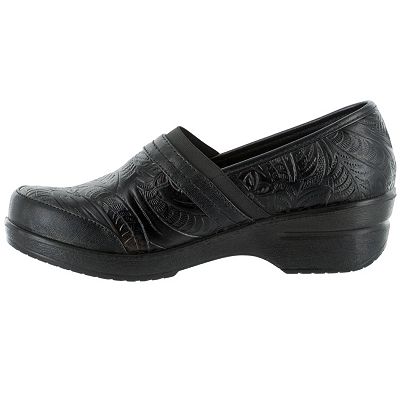 Easy come Easy go① Easy Street Origin Women's Comfort Clogs