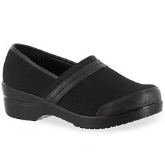 Womens Wide Clogs Mules Shoes Kohl s
