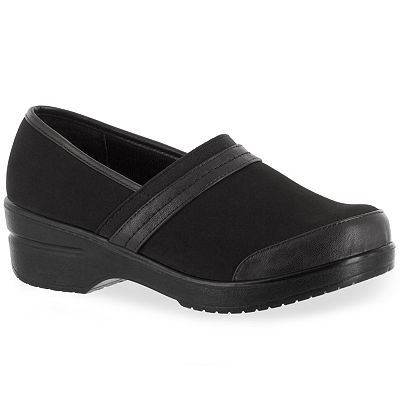 Easy street clogs on sale