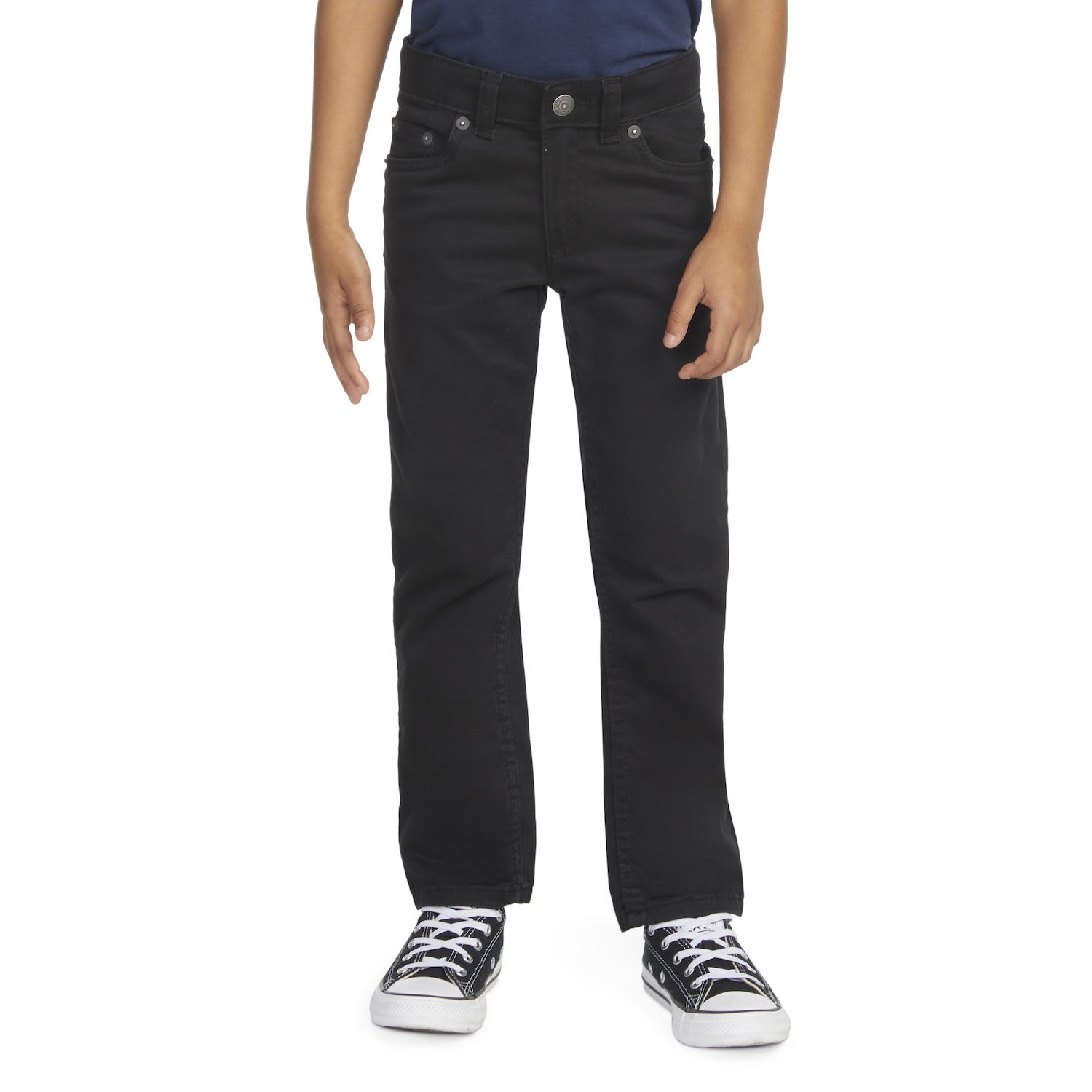 levis 511 4 way stretch