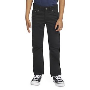 Boys 8-20 Levi's® 511™ Sueded Twill Pants