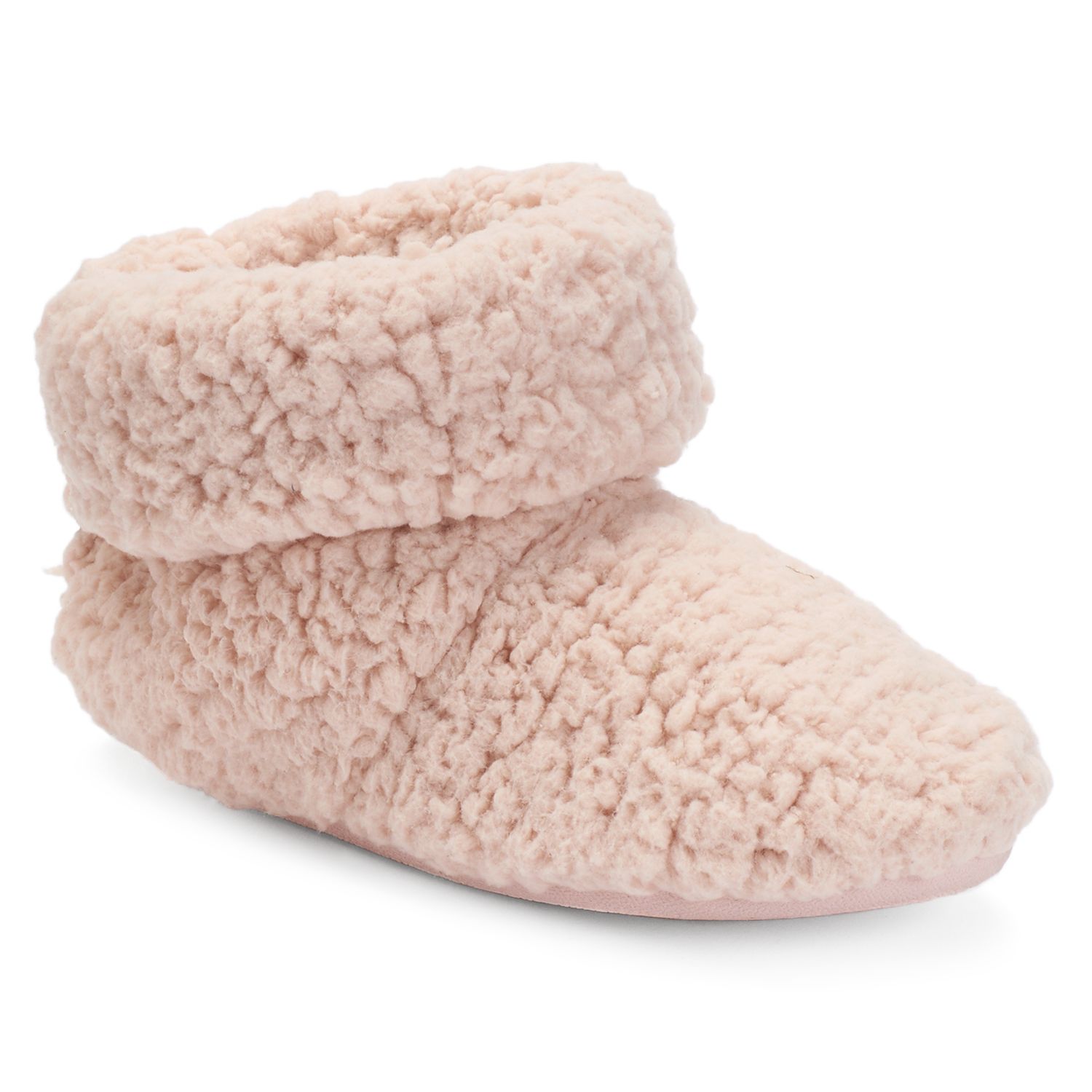kohls sonoma slippers