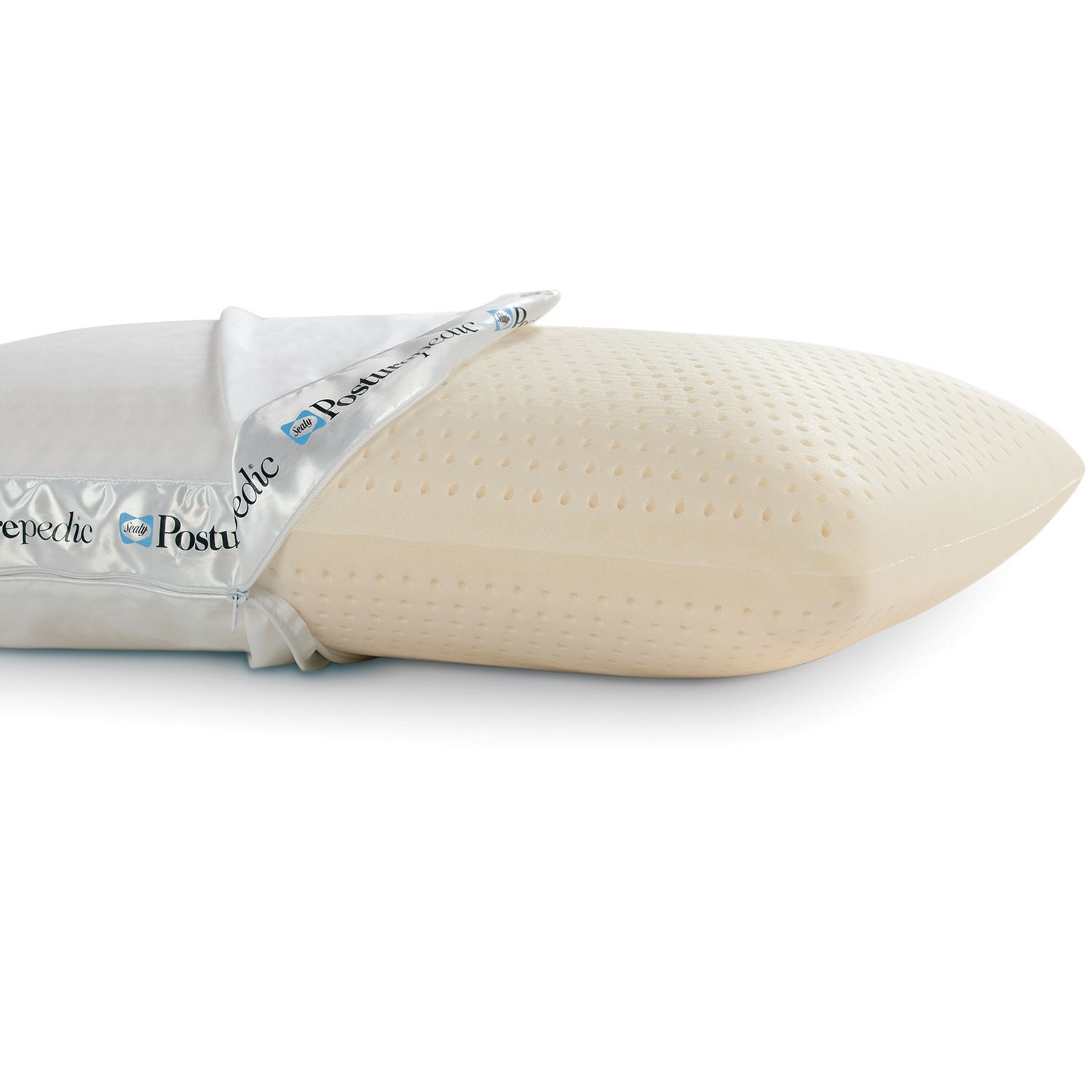 Sealy Latex Pillow - Standard