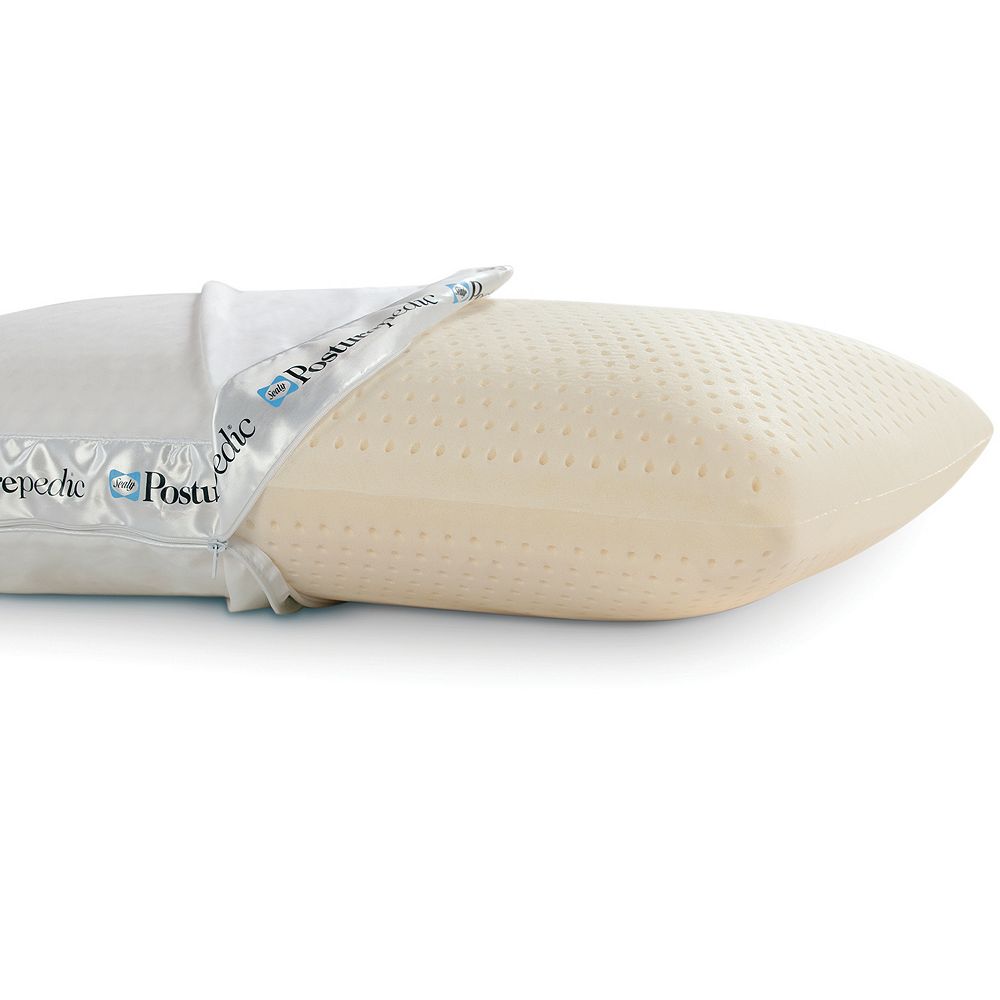 Sealy Latex Pillow Standard