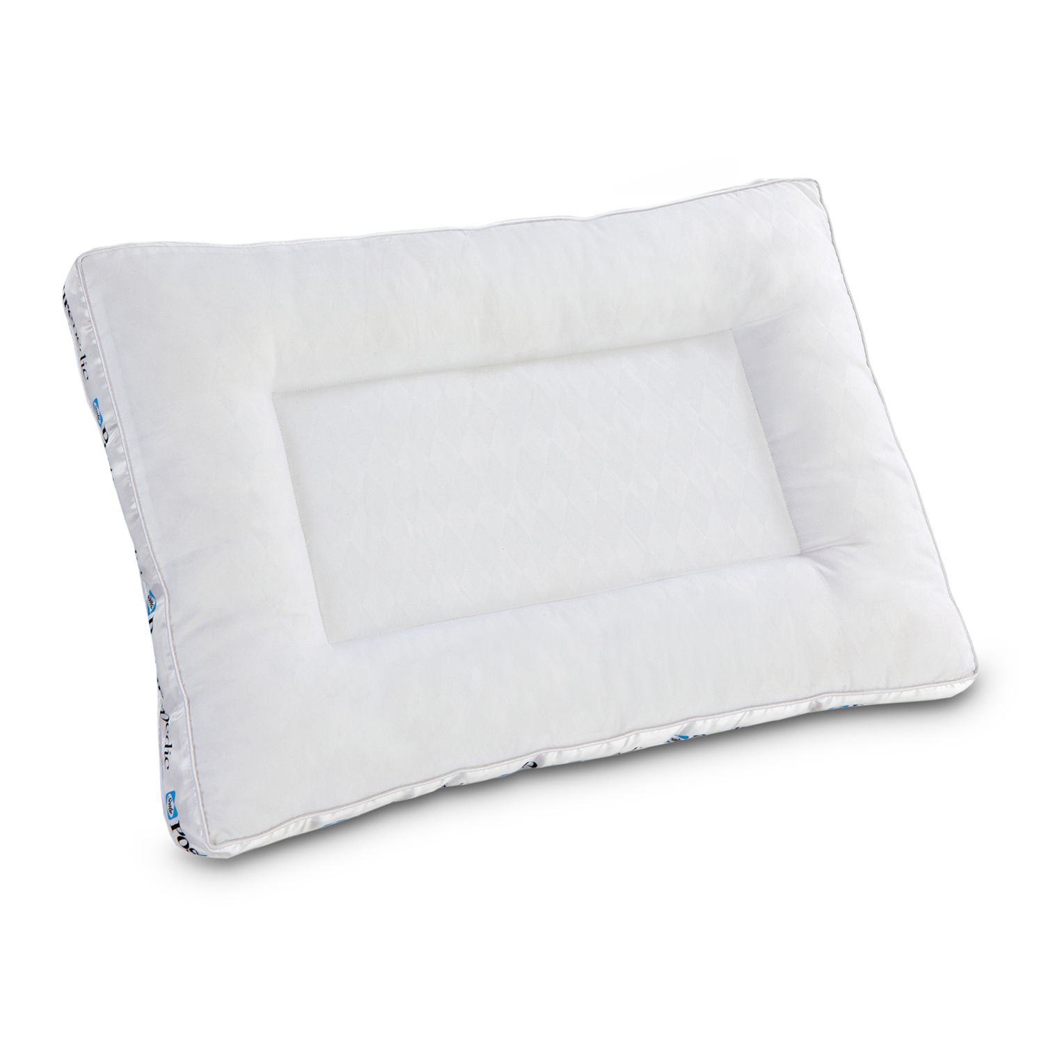 sealy memory foam and hydraluxe gel pillow