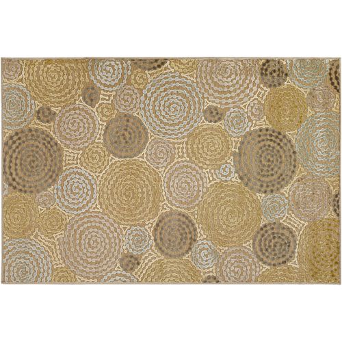 Artisan Weaver Delmont Geometric Rug