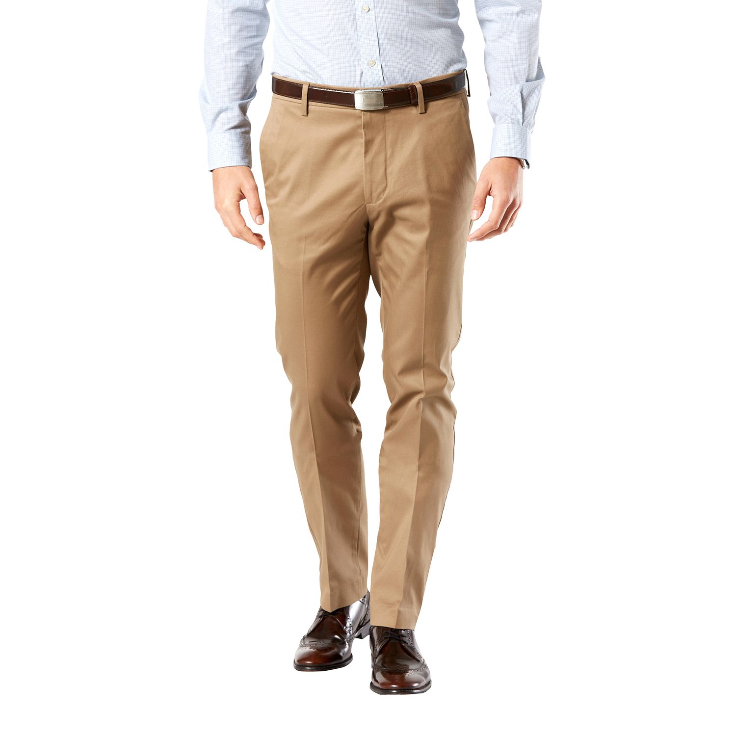 kohls dockers khakis