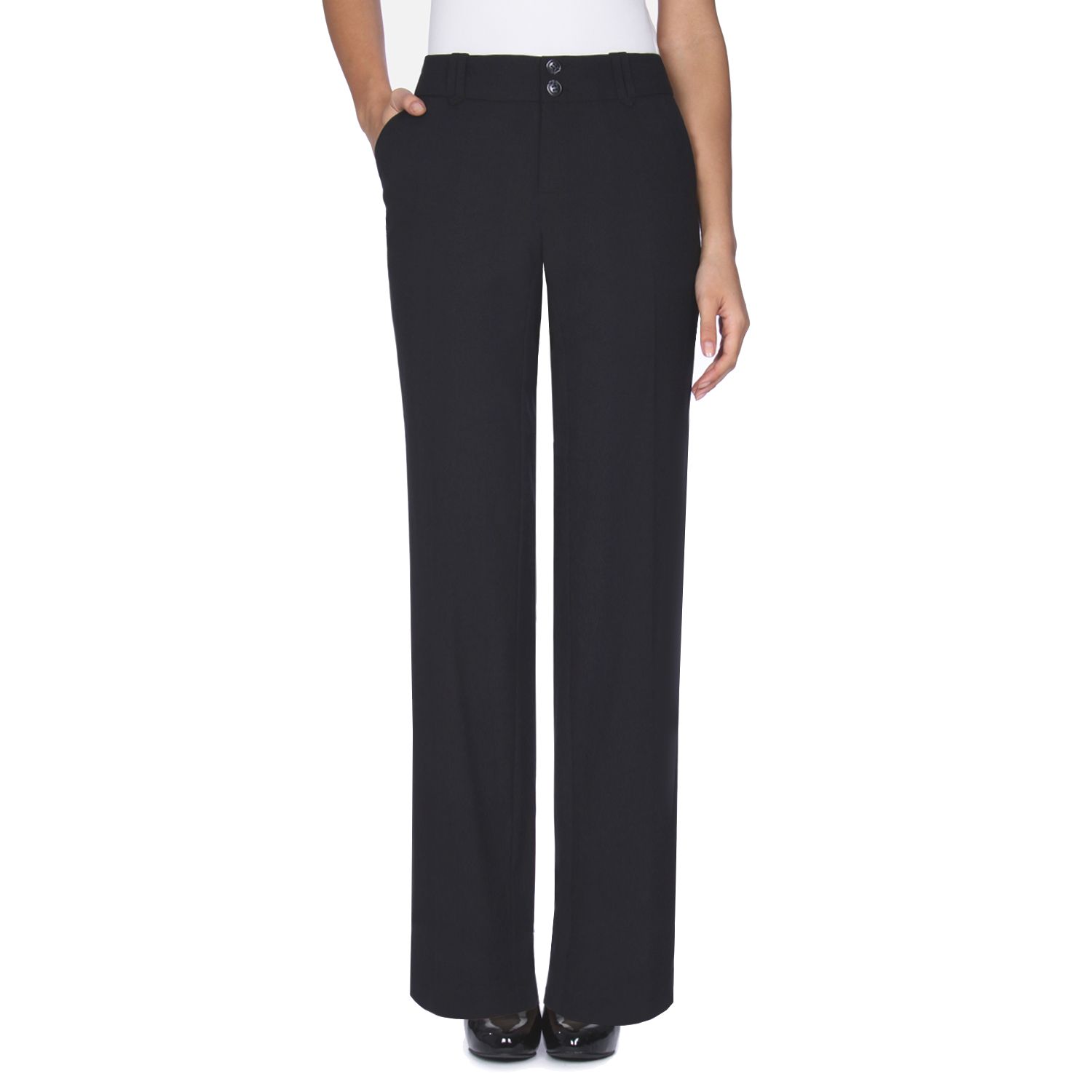 kohls petite pants