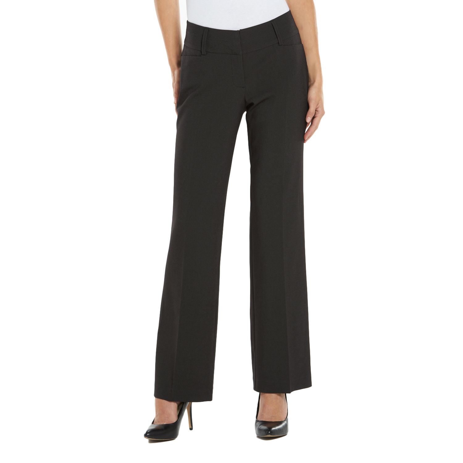 apt 9 womens dress pants
