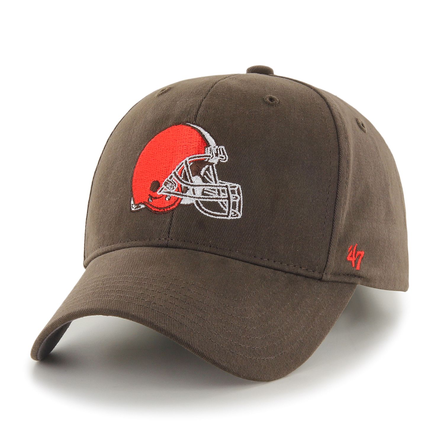 47 cleveland browns hat