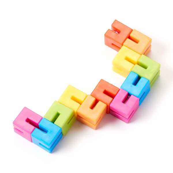 Flexi puzzle store