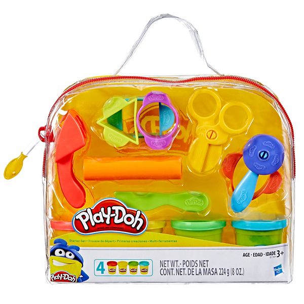 Kohls play sale doh sets