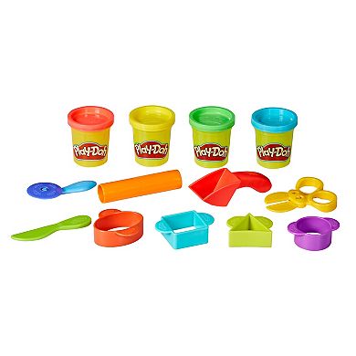 Play-Doh Starter Set