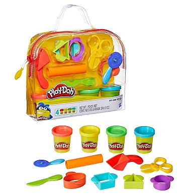 Play-Doh Starter Set
