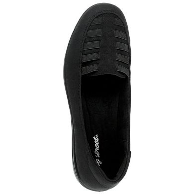 Easy Street Genesis Women's Comfort Slip-On Shoes