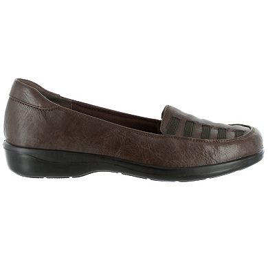 Easy Street Genesis Women's Comfort Slip-On Shoes