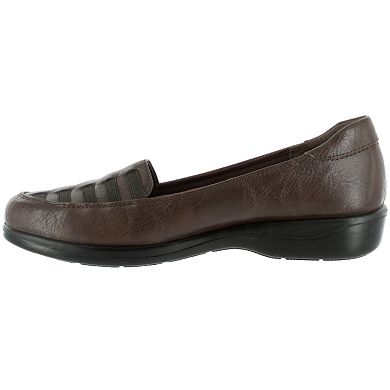 Easy Street Genesis Women's Comfort Slip-On Shoes