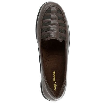 Easy Street Genesis Women s Comfort Slip On Shoes