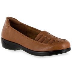 Kohls womens dress hot sale shoes wide width